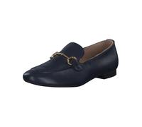 Paul Green Chaussure basse '2596' bleu nuit, Taille 38,5
