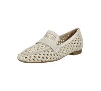 Paul Green Chaussure basse blanc naturel, Taille 36