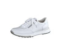 Paul Green Chaussure de sport à lacets blanc, Taille 41