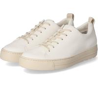 Paul Green chaussures à lacets femme, beige, taille 4
