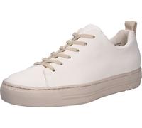Paul Green chaussures à lacets femme, beige, taille 5.5