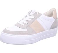 Paul Green Chaussures à lacets métal métal 239-90-00079