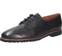 Paul Green chaussures à lacets pour dames, noir(noir), taille 6½