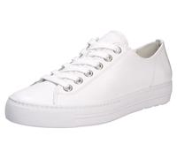 Paul Green Chaussures à lacets pour femmes 19558-3.5, 19558-4, 19558-4.5, 19558-5, 19558-5.5, 19558-6, 19558-6.5, 19558-7, 19558-7.5, 19558-8 PGR-5704 blanc 6