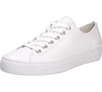 Paul Green Chaussures à lacets pour femmes 19558-3.5, 19558-4, 19558-4.5, 19558-5, 19558-5.5, 19558-6, 19558-6.5, 19558-7, 19558-7.5, 19558-8 PGR-5704 blanc 8