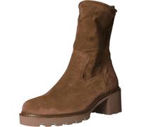 Paul Green Chaussures Femmes Bottes Marron Loisirs, Taille:EUR 40 | UK 6.5