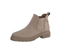 Paul Green Chelsea Boots beige foncé, Taille 38,5