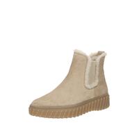 Paul Green Chelsea Boots beige foncé, Taille 39