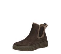 Paul Green Chelsea Boots brun foncé, Taille 40-40,5