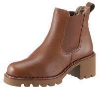 Paul Green Chelsea Boots cognac, Taille 42