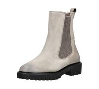 Paul Green Chelsea Boots gris clair, Taille 40,5