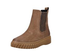 Paul Green Chelsea Boots marron, Taille 42,5