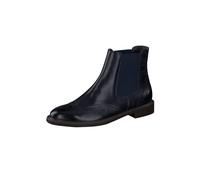 Paul Green Chelsea Boots 'Star' noir, Taille 36