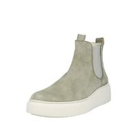 Paul Green Chelsea Boots vert clair, Taille 38
