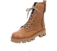 Paul Green Damen Schnürstiefeletten 9010095948317, 9010095948324, 9010095948331, 9010095948348, 9010095948355, 9010095948362, 9010095948379, 9010095948386, 9010095948393 PGR-8146 cognac 6