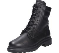 Paul Green Damen Stiefeletten 19592-4, 19592-5, 19592-5.5, 19592-6, 19592-6.5, 19592-7, 19592-7.5, 19592-8 PGR-8071 schwarz 5.5