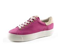 Paul Green Baskets basses pour femme super douces Rose 04x 38 EU