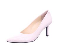 Paul Green Escarpins 3757-136, Textile, Blanc, Femme, blanc cassé, 40 EU