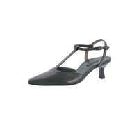 Paul Green Escarpins à bride arrière noir, Taille 40,5