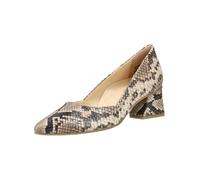 Paul Green Escarpins beige / gris, Taille 37,5