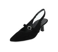 Paul Green Escarpins noir, Taille 37,5