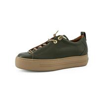 Paul Green Femme Baskets Mode 4810, Dame Faible, Low