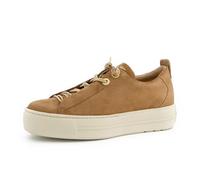 Paul Green Femme Baskets Mode 4810, Dame Faible, Low