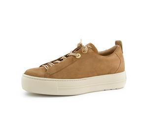 Paul Green Femme Baskets Mode 4810, Dame Faible, Low
