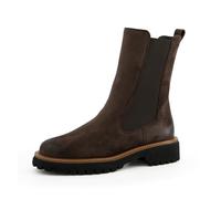 Paul Green Femme Bottines, Dame Bottines Chelsea