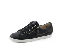 Paul Green Femme Chaussures à Lacets, Dame Chaussures Confortables,Chaussure Basse Confort,Lacets,Confortable,Schwarz (Black),40 EU / 6.5 UK