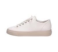 Paul Green Baskets basses crème, Taille 36