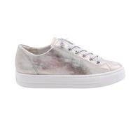 Paul Green, Femme, Chaussures, Gris, Taille: 40 1/2 EU Perceval Baskets