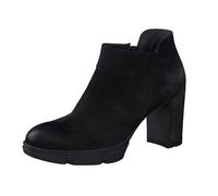 Paul Green Femme Escarpins, Dame Escarpins Classiques,Talons Hauts,Chaussures de Cour,Chaussures à Talon,Schwarz (Schwarz),38 EU / 5 UK