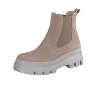 Paul Green Femme Grained Nubuk Amphibians, Champagne, 40.5 EU