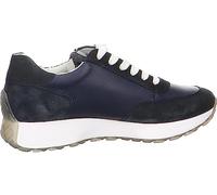 Paul Green Femme S.Suede/M.Calf Sneaker, Space, 40.5 EU