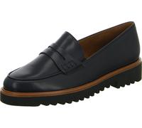 Paul Green Femmes Chaussures de sport noir Gr. 6