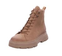 Paul Green Hightop Pauls, Tan 01x, 40.5 EU