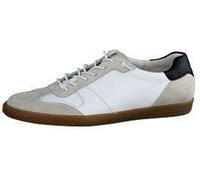 Paul Green Hommes Baskets pour femmes en blanc S24-0306202