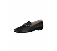 PAUL GREEN Loafer noir | 37