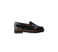 PAUL GREEN Loafer noir | 39