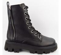 Paul Green Maincalf black Bottine femme noire, taille 7.5