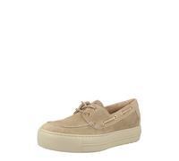 Paul Green Mocassin beige, Taille 42