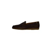 Paul Green Mocassin brun foncé, Taille 36