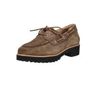 Paul Green Mocassin marron, Taille 42