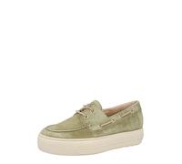 Paul Green Mocassin vert clair, Taille 41
