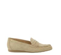 Paul Green Mocassins 1188 pour femme, beige, 40 EU