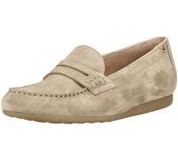 Paul Green Mocassins 1188 pour femme, beige, 40 EU