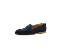PAUL GREEN Mocassins bleu marine | 37 1/2