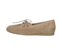 Paul Green - Moccasin 1136 - Femme - Chaussures - Beige - Taille: 39 EU