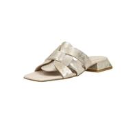 Paul Green Mule argent, Taille 37